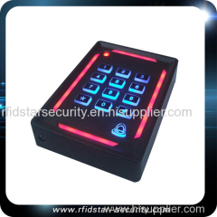 RFID Proximity ID Card Reader WG26/WG34 125Khz waterproof reader