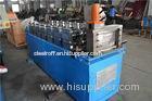 Gypsum Drywall Metal Stud And Track Roll Forming Machine Fully Automatic