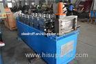 Gypsum Drywall Metal Stud And Track Roll Forming Machine Fully Automatic