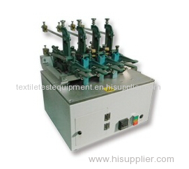 Oscillatory Abrasion Tester Equipment