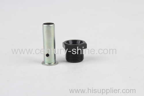 precision CNC non-stainless steel turning part