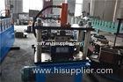 CE and ISO Automatic Metal Stud and Track Making Line Rolling Forming Machine
