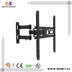 New appearance design steel TV Wall Bracket up to 65 inch