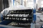 Automatically PU Sandwich Panel Production Line 25-150mm Thickness