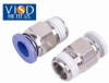 pipe fitting/pneumatic fitting/quick connectors