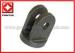 Custom Black Excavator Bucket Repair Parts Ground Engaging Parts