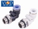 pneumatic fitting/Air fitting/One touch fitting/mini fitting