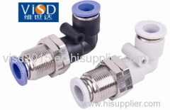 pneumatic fitting/Air fitting/One touch fitting/mini fitting