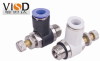 pneumatic one touch fitting / air quick connector fitting / air hose fittings