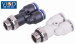 pneumatic one touch fitting / air quick connector fitting / air hose fittings