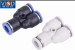 pneumatic one touch fitting / air quick connector fitting / air hose fittings