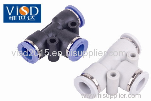 pneumatic quick connect fittings