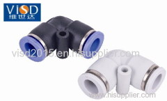 pneumatic quick connect fittings