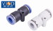 pneumatic quick connect fittings