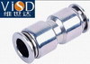 Pneumatic Push-in Fittings quick disconnect coupling quick disconnect hose fittings