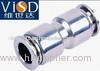 Pneumatic Push-in Fittings quick disconnect coupling quick disconnect hose fittings