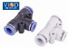 high quality pneumatic pipe fitting