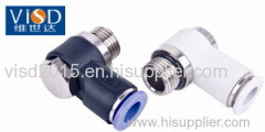 pipe fitting/pneumatic fitting/quick connectors