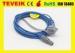 Mindray Patient Monitor Pulse Oximetry Probe Ith Neonate Wrap Redel 6pin