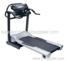 commercial used motorized running machine equipment