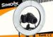 High Brightness 42W Micro Photography LED Camera Light Ring Studio Light On Camcorder DV