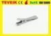 Animal Clip Stainless Steel Electrotherapy Electrodes Approved CFDA / ECG Alligator Clips