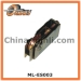 Adjustable Single Roller Punching iron Box Pulley