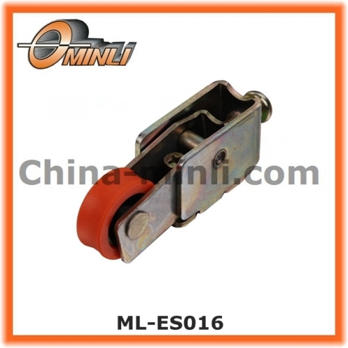 Adjustable Stamping pulley roller