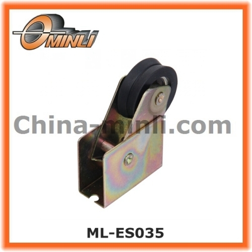 Door Roller with Bearing Used in Aluminum Window and Door