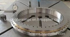 YRT50 Precision Bearing Manufacturer stock 50x126x30mm