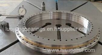 YRT50 Bearing Manufacturer 50x126x30mm