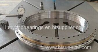 YRT150 Turntable bearing manufacturer 150x240x40mm