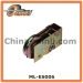 Punching iron housing with Single Roller