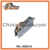 Durable Stamping Iron Bracket Pulley Bearing for window and door