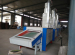 Automotive industry fiber opening machine