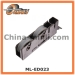 Nylon sliding window and door roller with wheel bearings