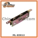 Twin metal roller pulley with High loading capacity