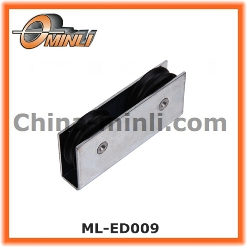 Twin Roller Suitable for Aluminum Slide Door and Window