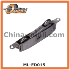 Window and gate Smooth Sliding Metal pulley