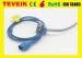 SpO2 sensor for BCI patient monitor neonate wrap/Y type 3ft DB 7pin