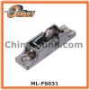 Zinc Bracket Pulley with Single Metal Roller