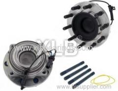 wheel hub bearing BR930639