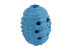 Speedypet Brand Blue Dog Treated Rubber Toy