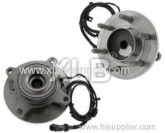 wheel hub bearing BR930761