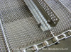 Hot sales Material has 302 304 316L stainless steel Conveyor Belt wire mesh