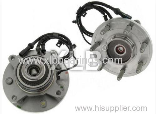 wheel hub bearing BR930760