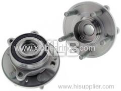 wheel hub bearing BR930742