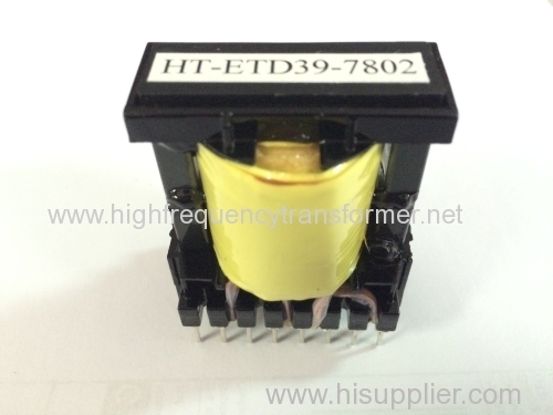 ETD 48v linear power supply transformer