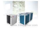 Max 80C Water Outlet High Temperature Heat Pump / Industrial Heat Pump