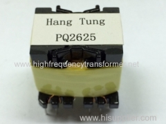 EE type high frequency transformer